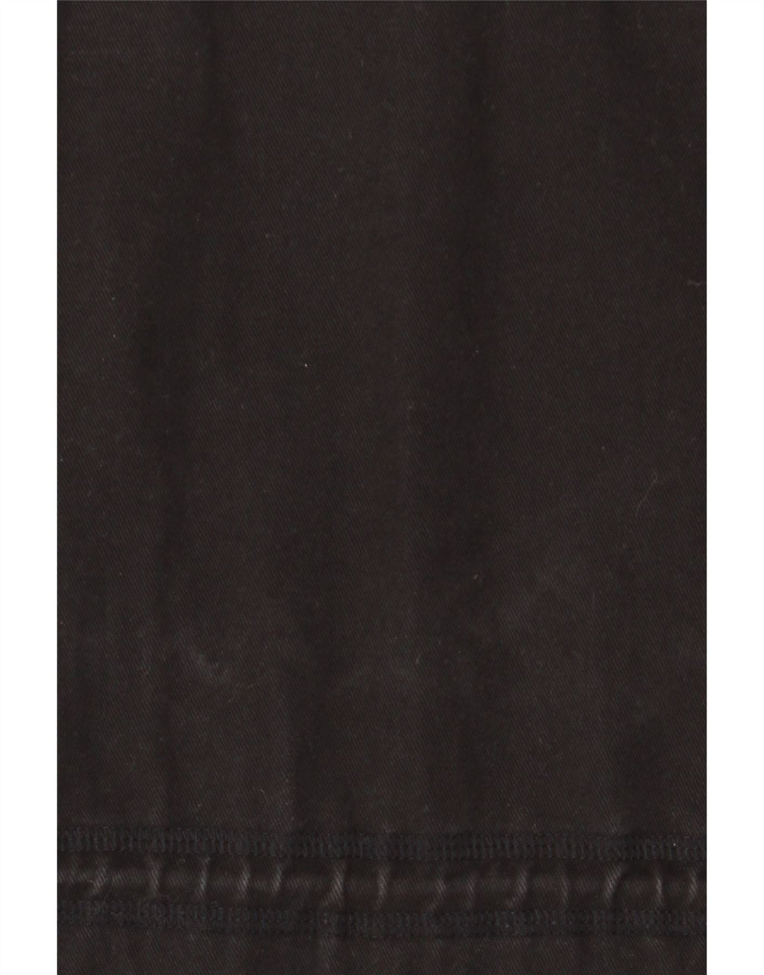 Giacca militare da uomo Adidas UK 40 grande cotone nero