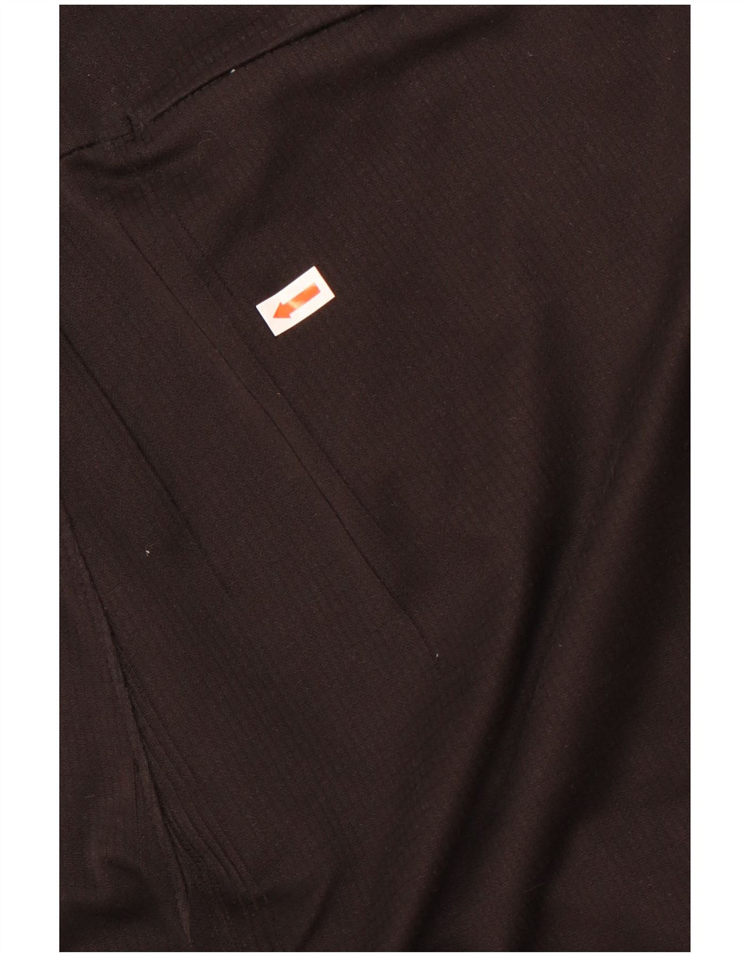 The North Face Pantaloni da tuta da uomo con grafica Joggers Large Nero