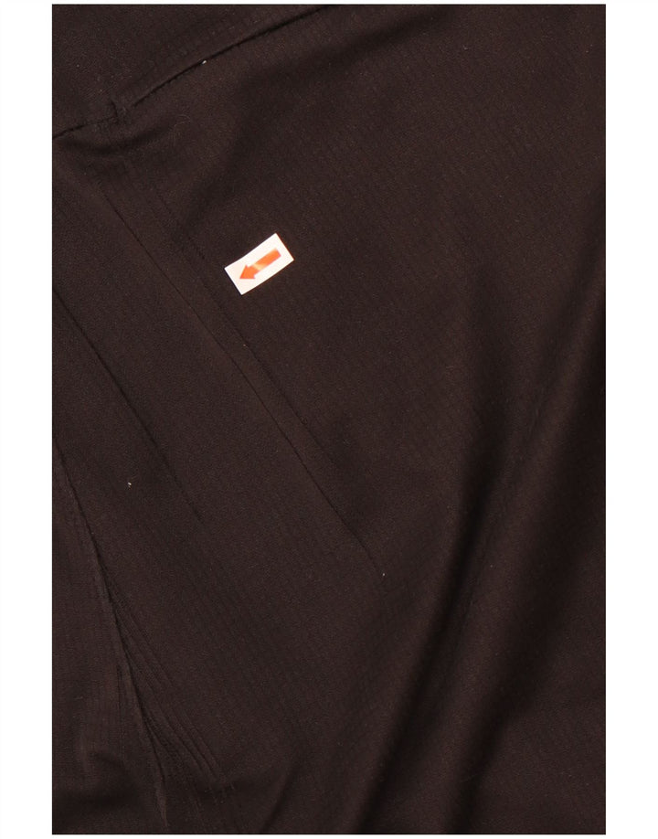The North Face Pantaloni da tuta da uomo con grafica Joggers Large Nero