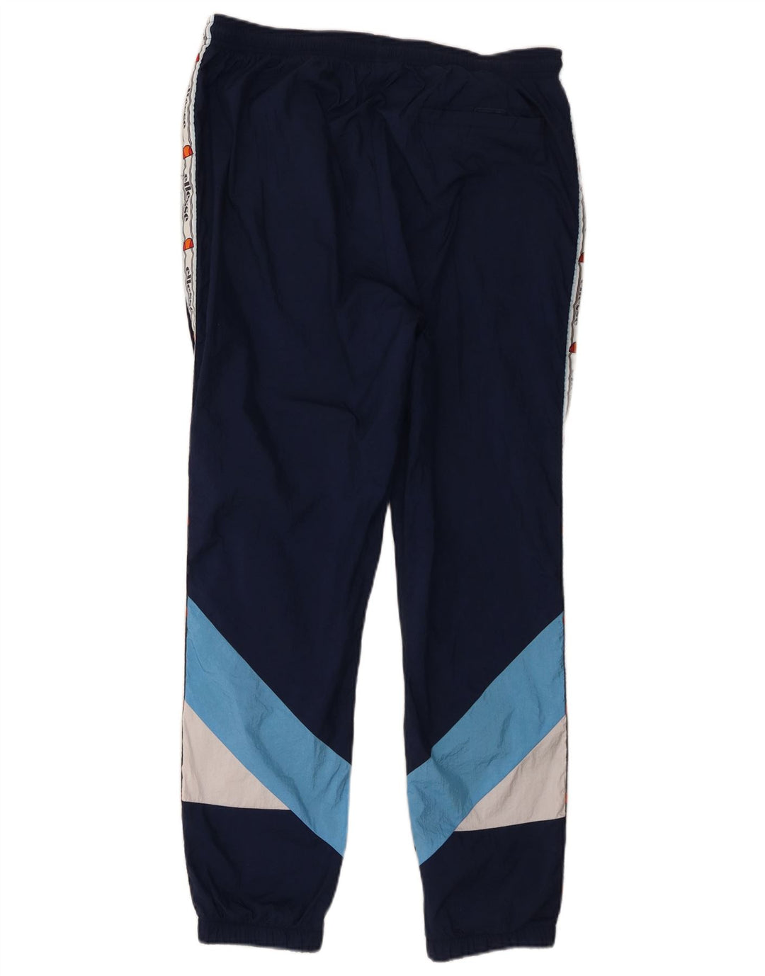 Pantaloni da tuta da uomo Ellesse Joggers Medium Blu Navy Colorblock