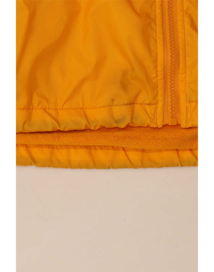 Giacca a vento da uomo Columbia UK 40 Large Yellow Colourblock