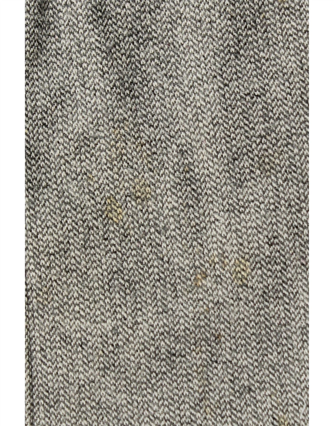 Gonna a tromba da donna EASTEX UK 20 2XL W40 Poliestere grigio a spina di pesce