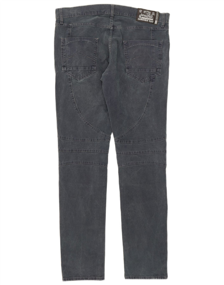 Jeans slim uomo CARRERA W36 L32 Grigio
