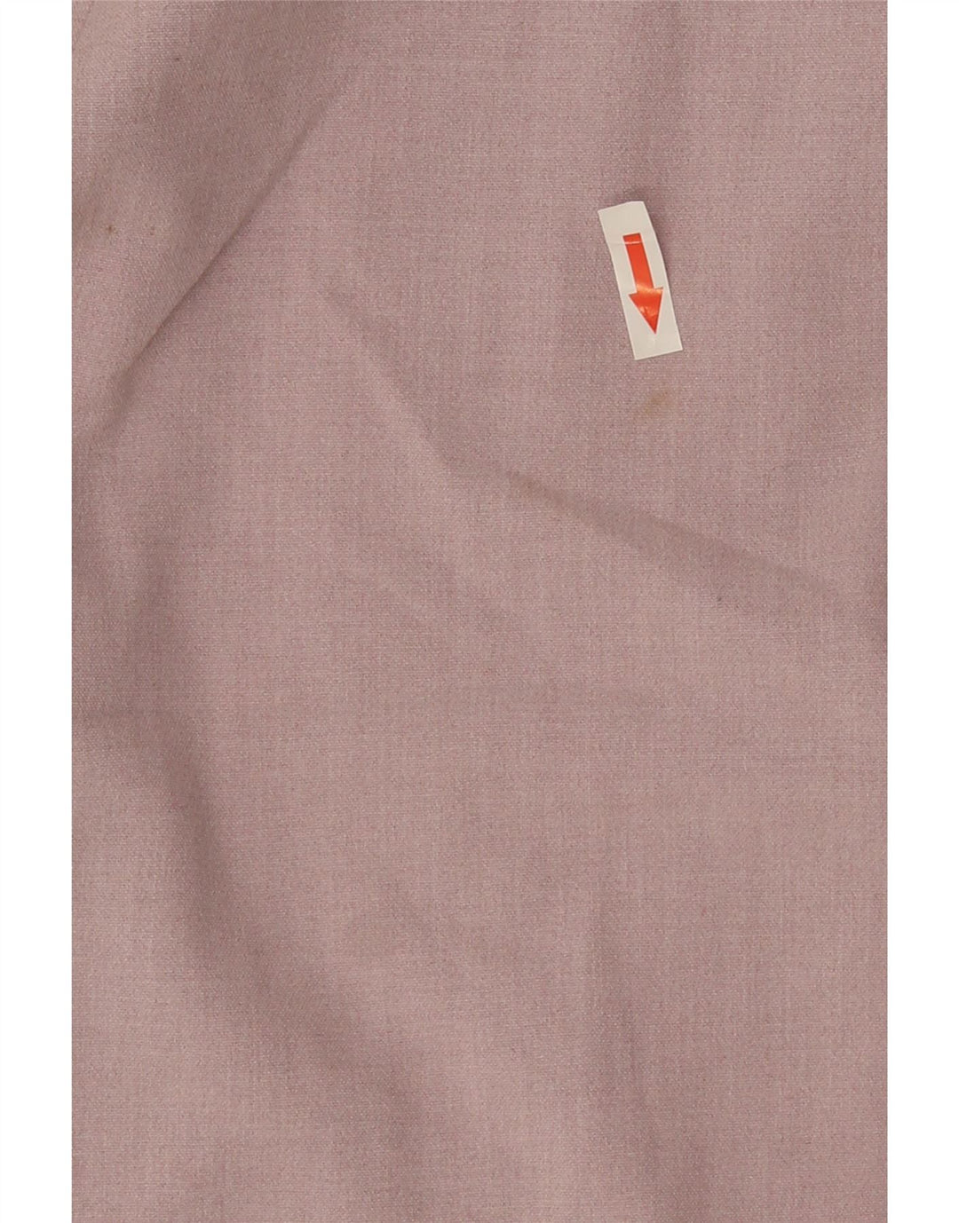 Giacca blazer a 4 bottoni lunga Marks & Spencer da donna UK 12 viola medio