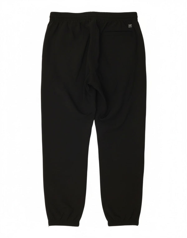 Pantaloni da tuta da uomo Adidas Joggers XL poliestere nero