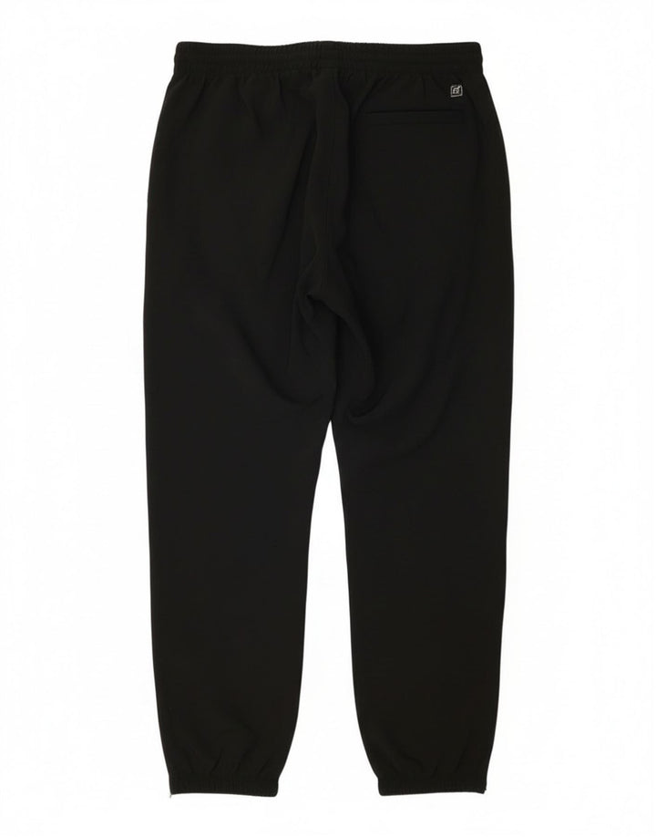 Pantaloni da tuta da uomo Adidas Joggers XL poliestere nero