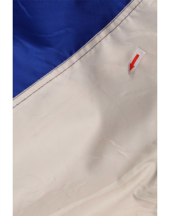 Giacca da sci da uomo Dialto IT 56 3XL Blu Poliestere Colourblock
