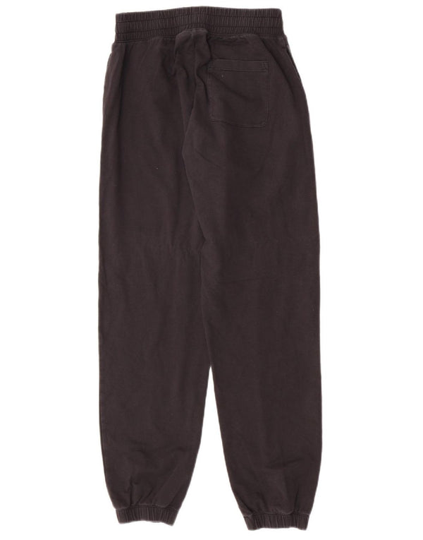Pantaloni da tuta da donna Champion Joggers UK 4 XS Nero