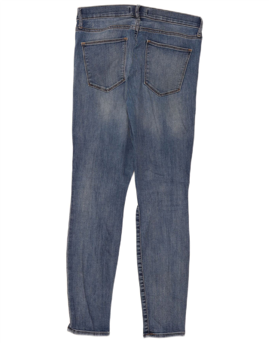 Jeans skinny da donna Gap W30 L28 cotone blu