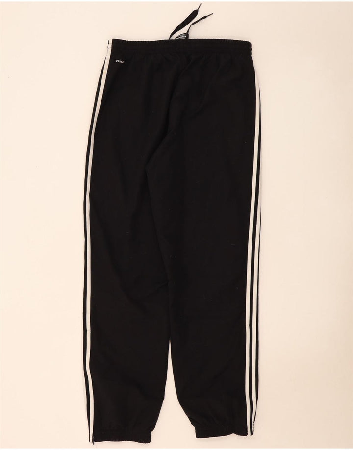 Pantaloni da tuta da uomo Adidas Clima 365 Joggers grandi poliestere nero