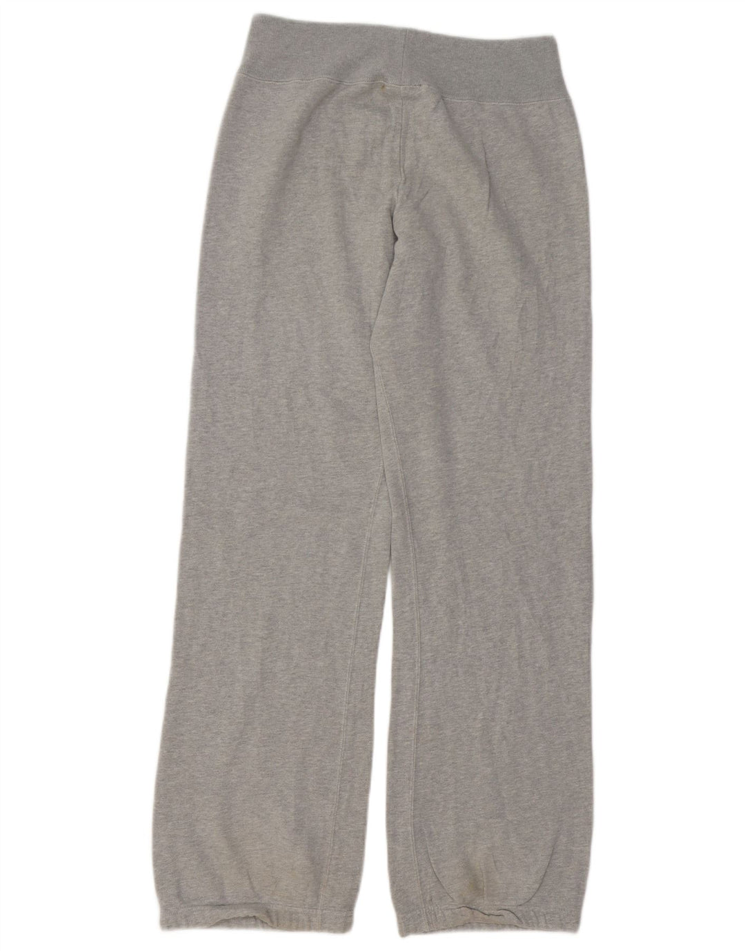Pantaloni da tuta da donna RALPH LAUREN Joggers UK 10 Small Grey Flecked