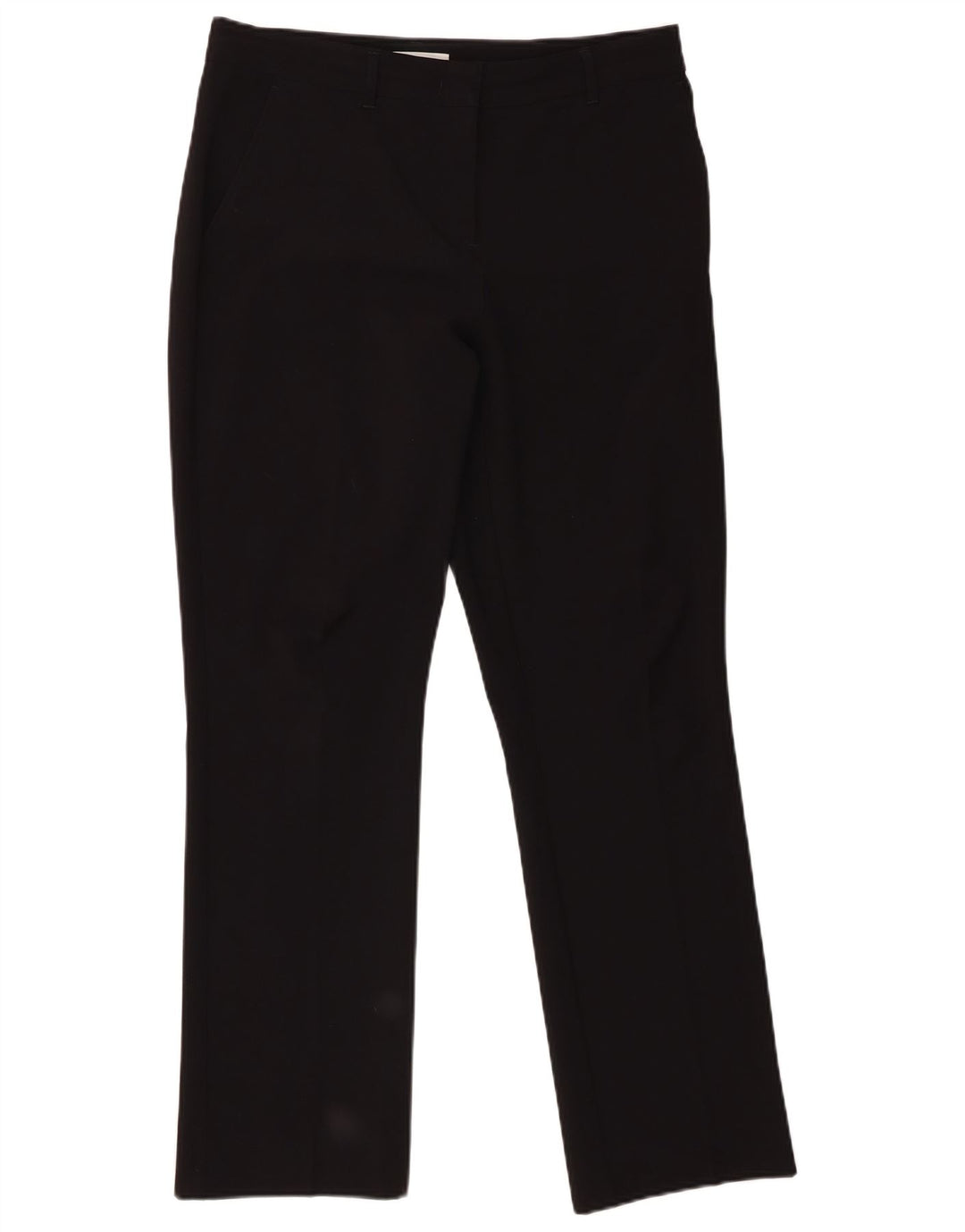 Pantaloni chino dritti da donna Max & Co. W32 L30 neri