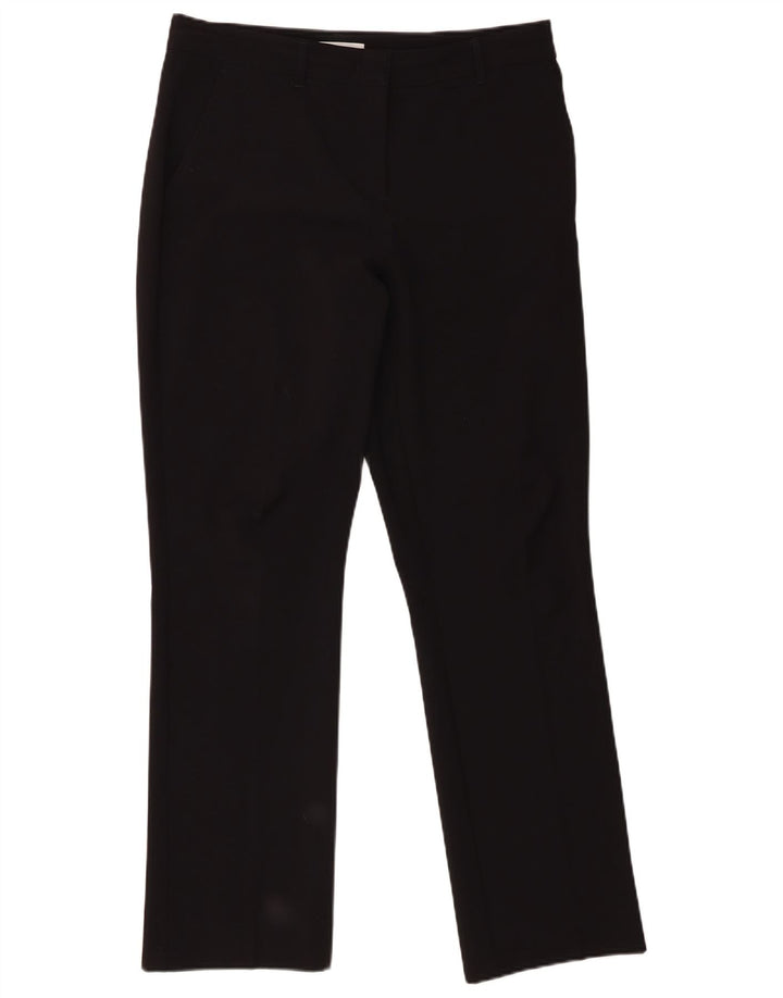 Pantaloni chino dritti da donna Max & Co. W32 L30 neri