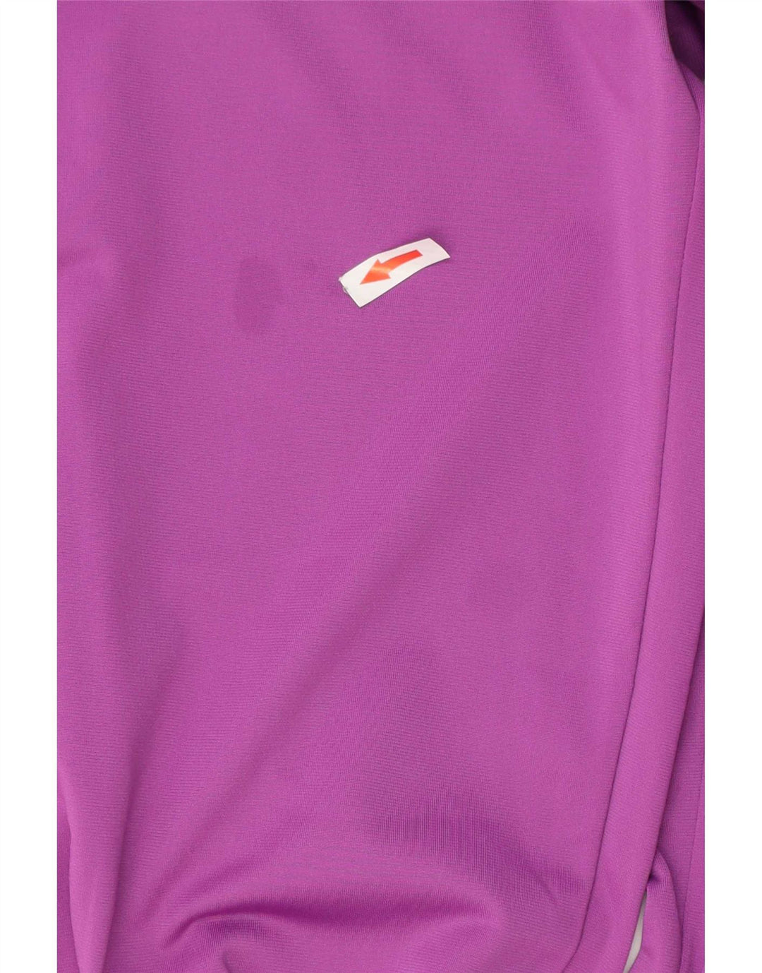 Pantaloni da tuta da donna Puma Joggers UK 12 Medium Viola