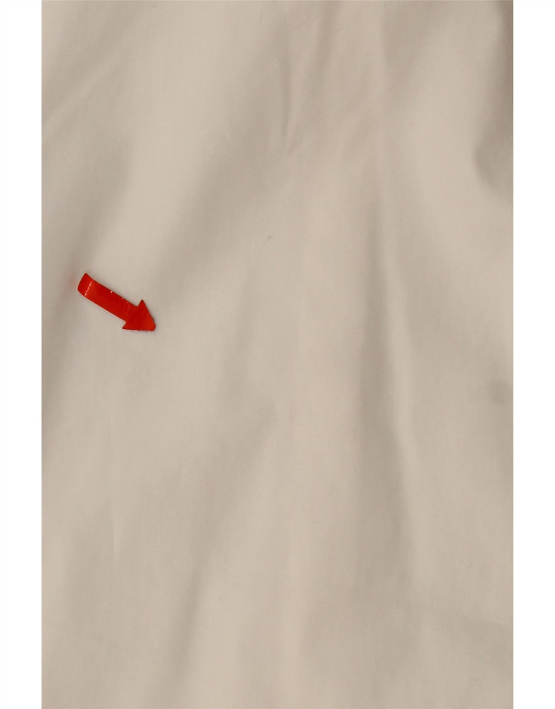 Camicia slim fit da uomo Hugo Boss taglia 40 15 3/4 cotone bianco medio