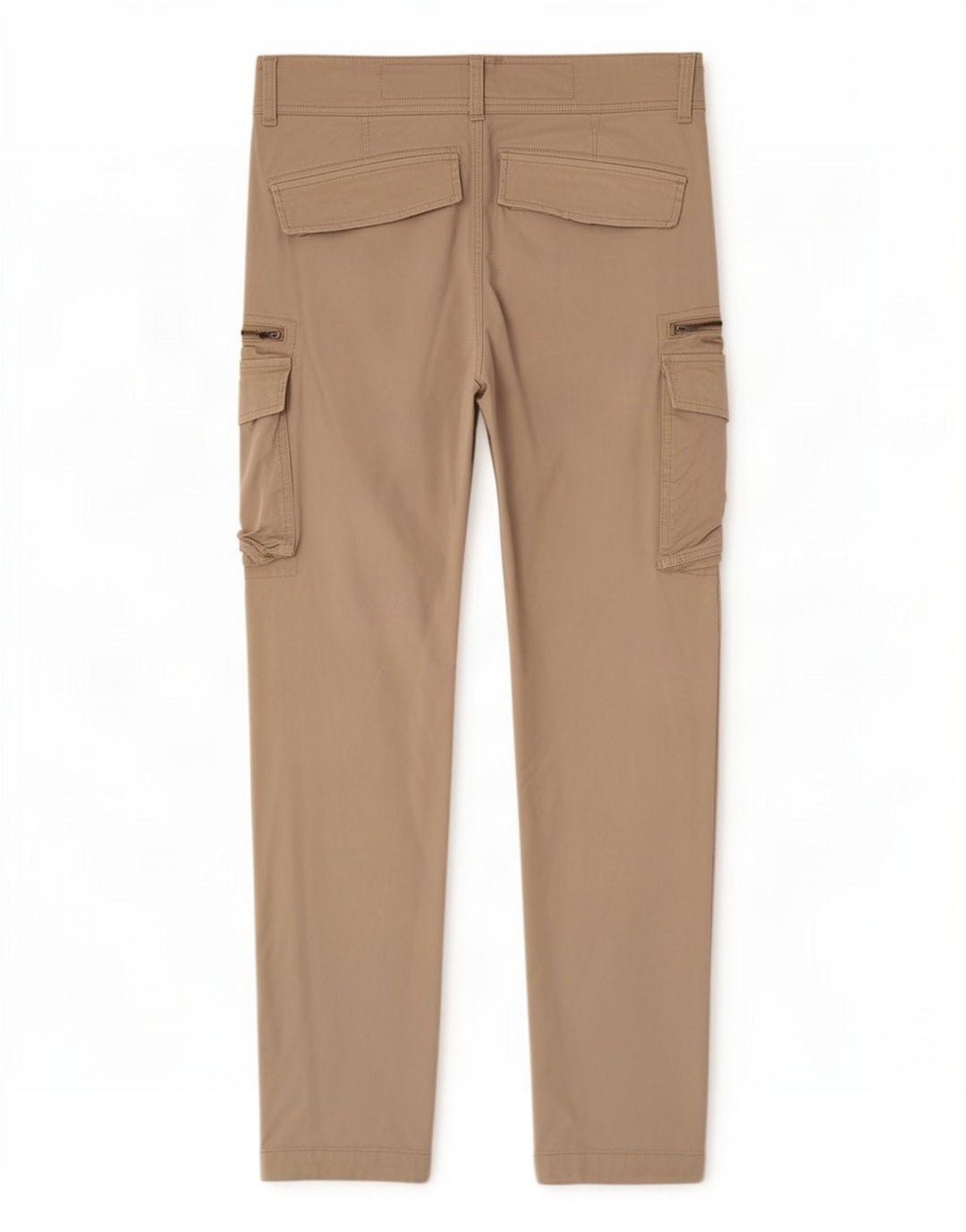 Pantaloni cargo slim da uomo Replay W32 L31 Beige