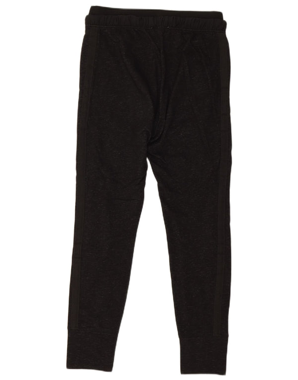 Pantaloni da tuta da donna Zara Joggers UK 14 Medium Black Flecked