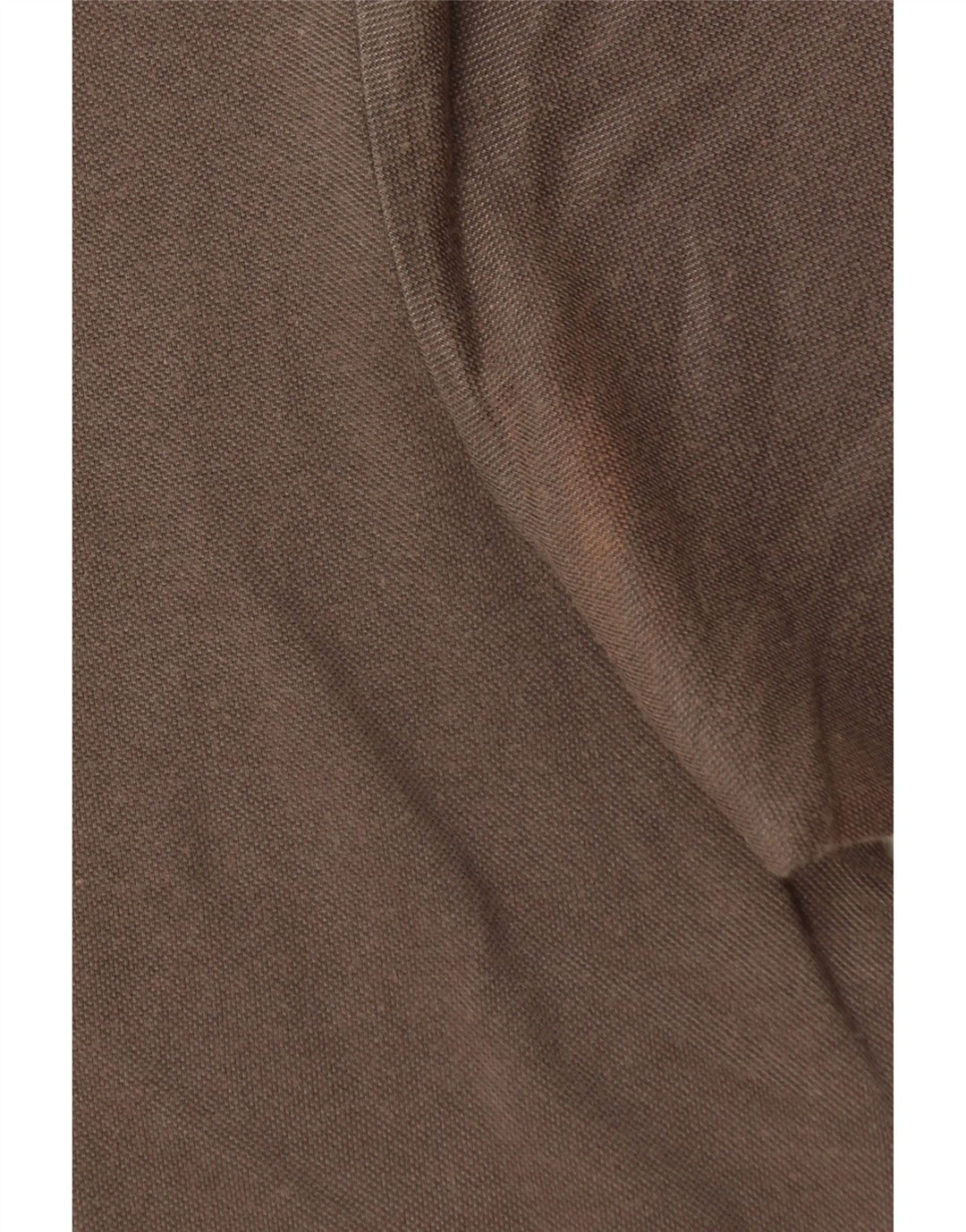 Polo Champion da uomo Easy Fit, taglia grande, marrone