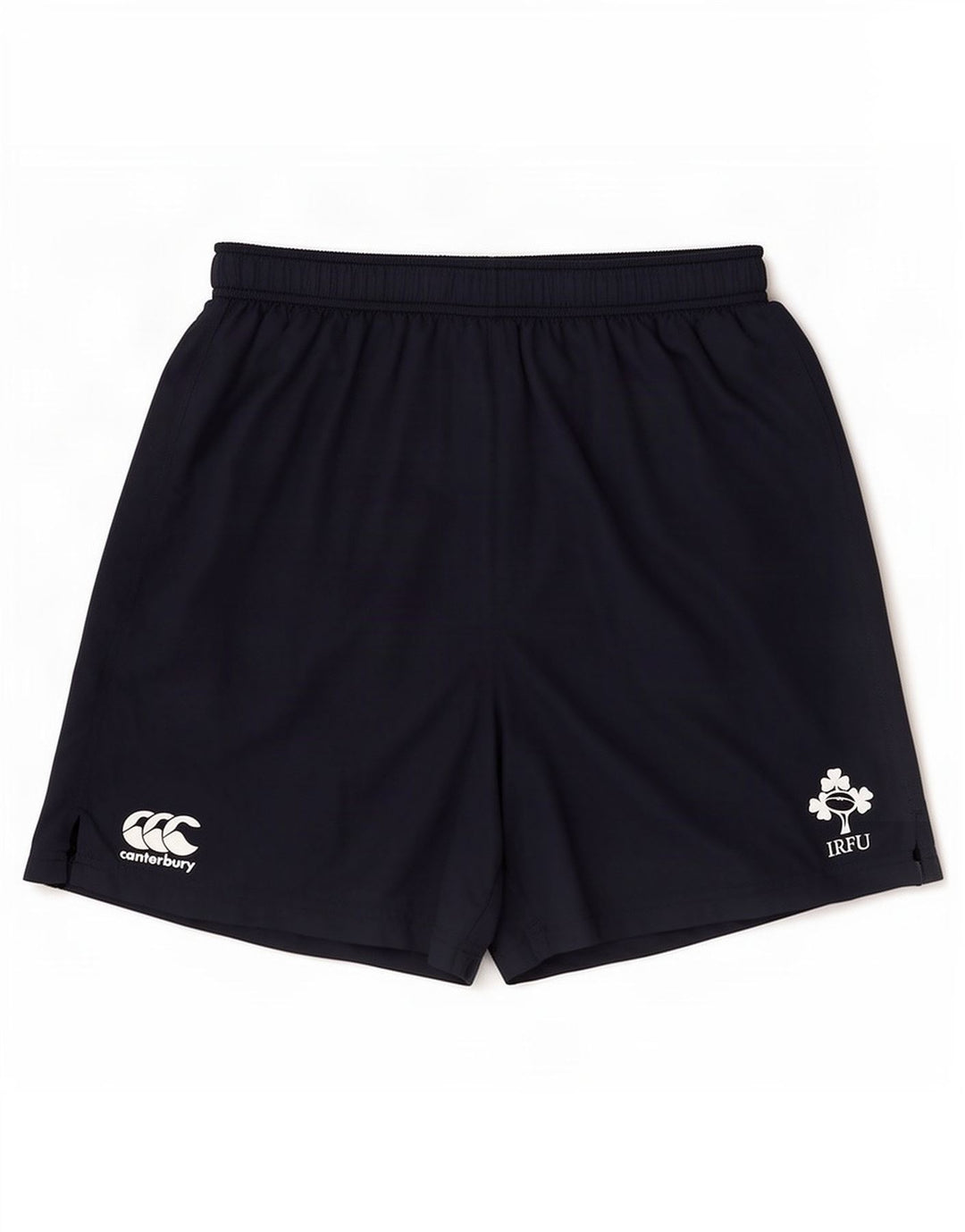 Pantaloncini sportivi IRFU da uomo Canterbury medio blu navy