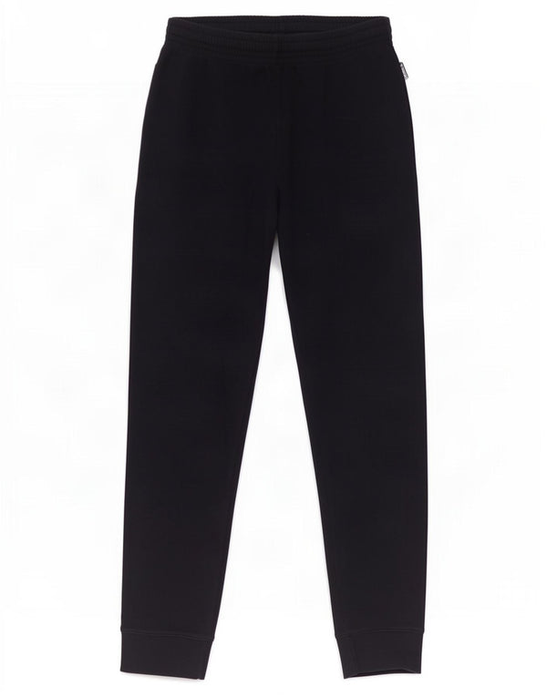 Pantaloni da tuta da donna Champion Joggers UK 12 Medium Blu Navy