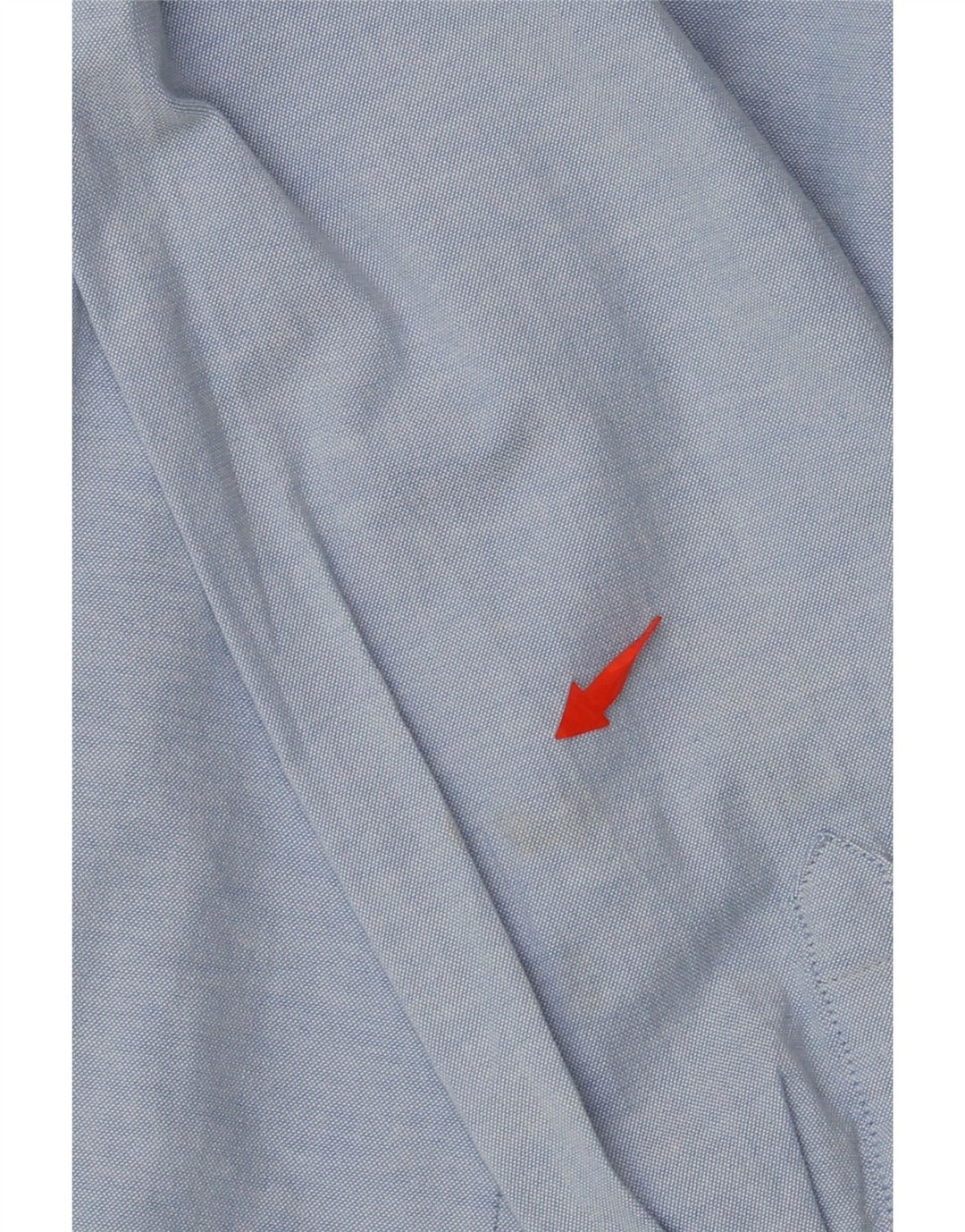 TOMMY HILFIGER Maglia Bambino 13-14 Anni Cotone Blu