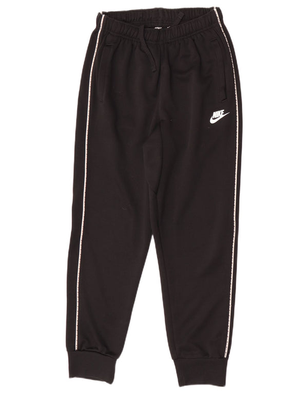 Pantaloni da tuta da donna Nike Joggers UK 6 XS neri