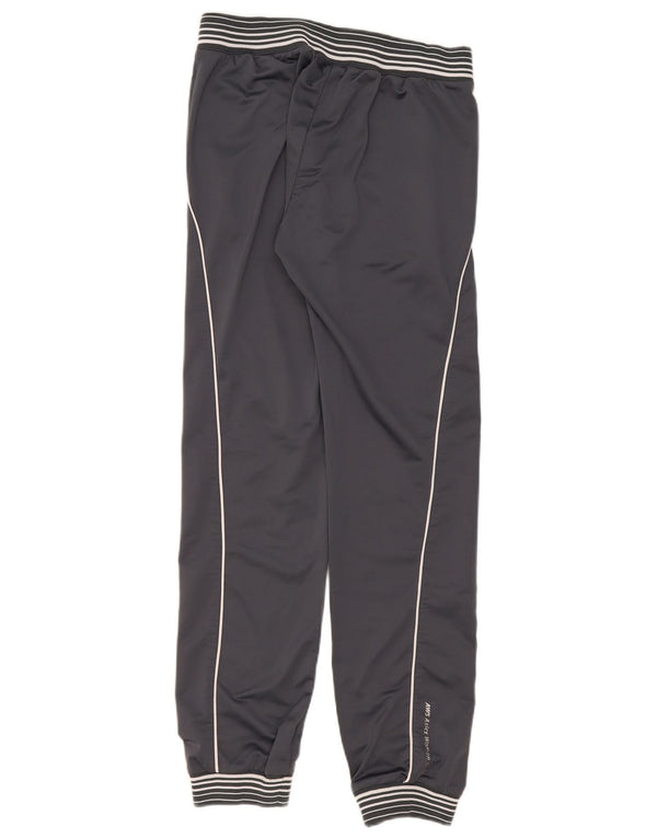 Pantaloni da tuta da donna Asics Joggers UK 18 XL Grigio