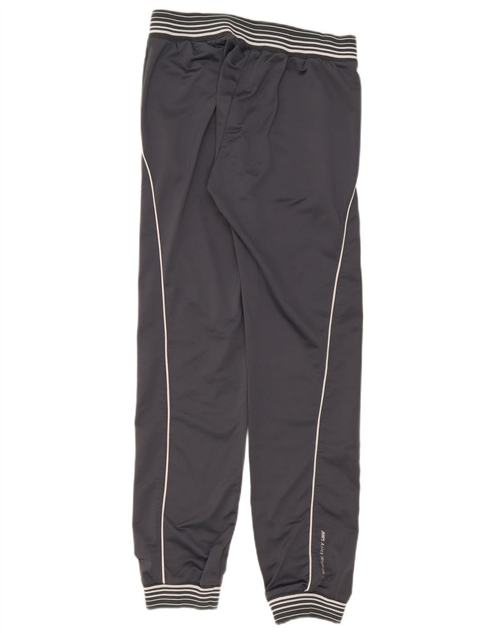 Pantaloni da tuta da donna Asics Joggers UK 18 XL Grigio