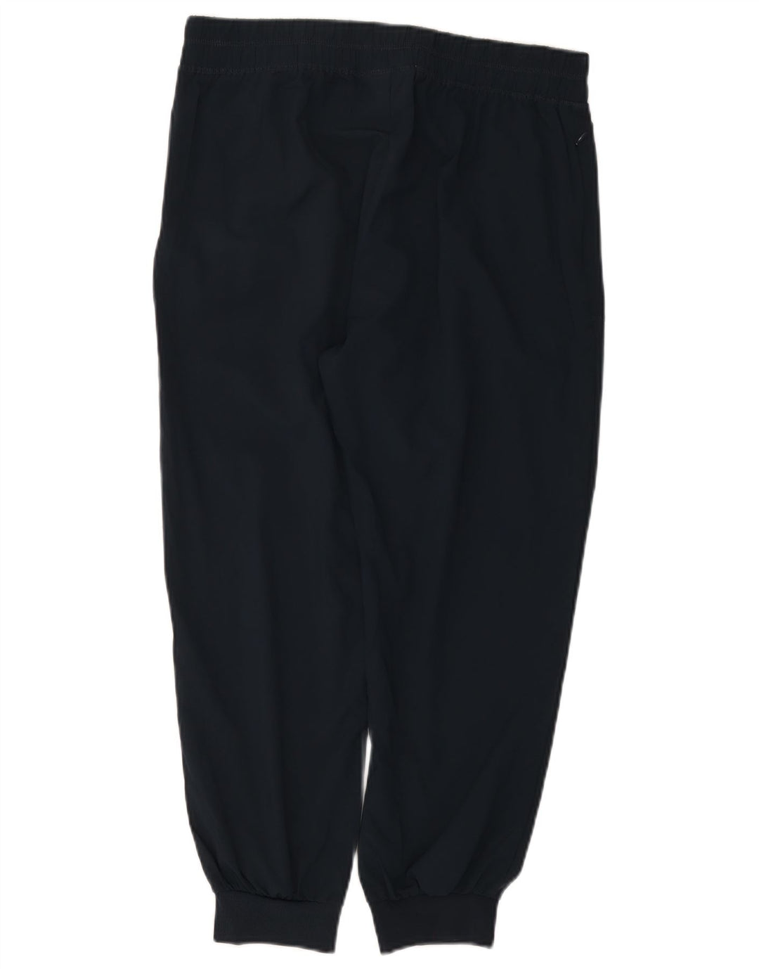Fila Pantaloni da tuta da donna Joggers UK 12 Medio Blu Navy Poliestere