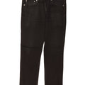Jeans Levi's Uomo 511 Slim W33 L27 Cotone Nero