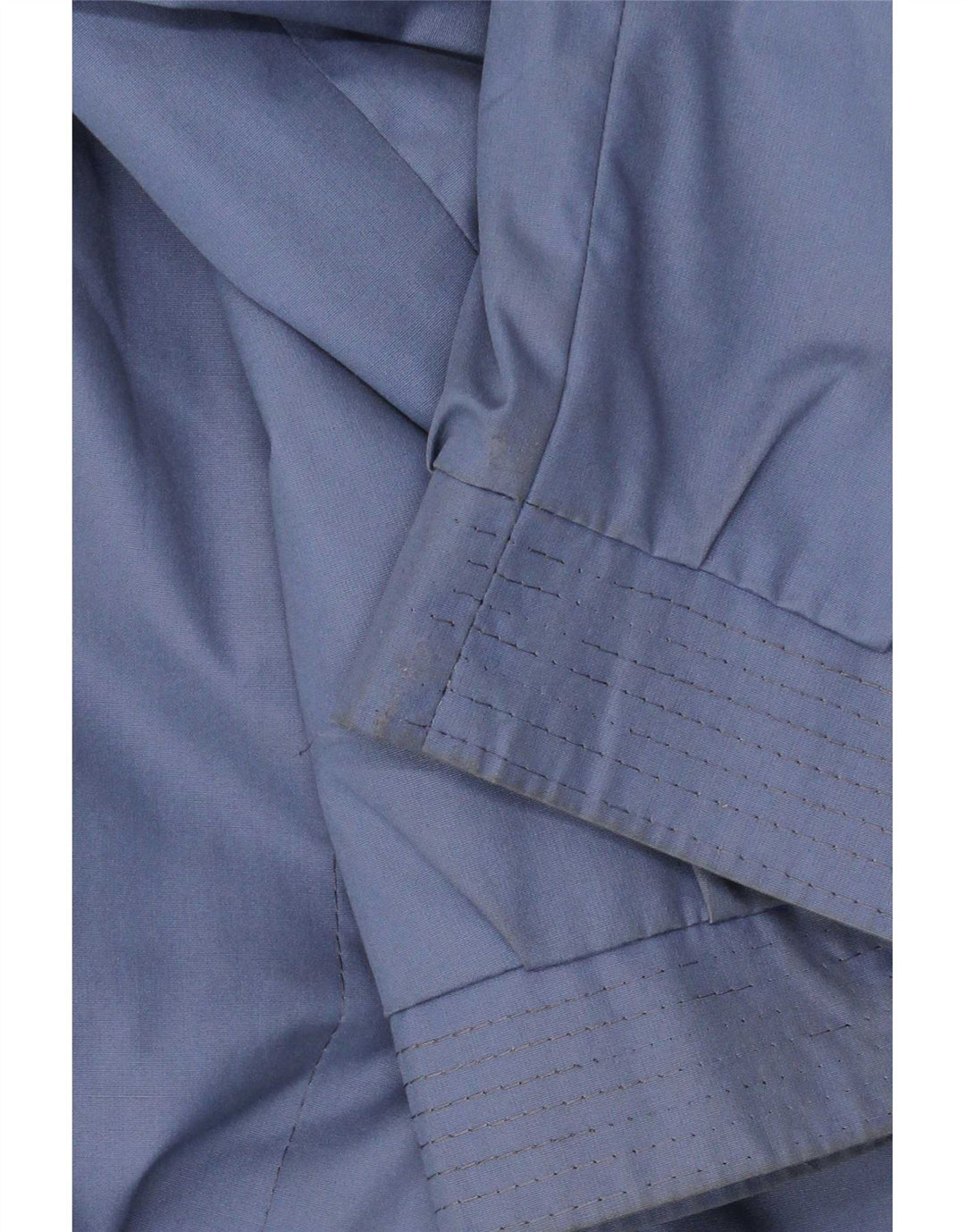 Soprabito vintage da donna IT 42 Blu medio