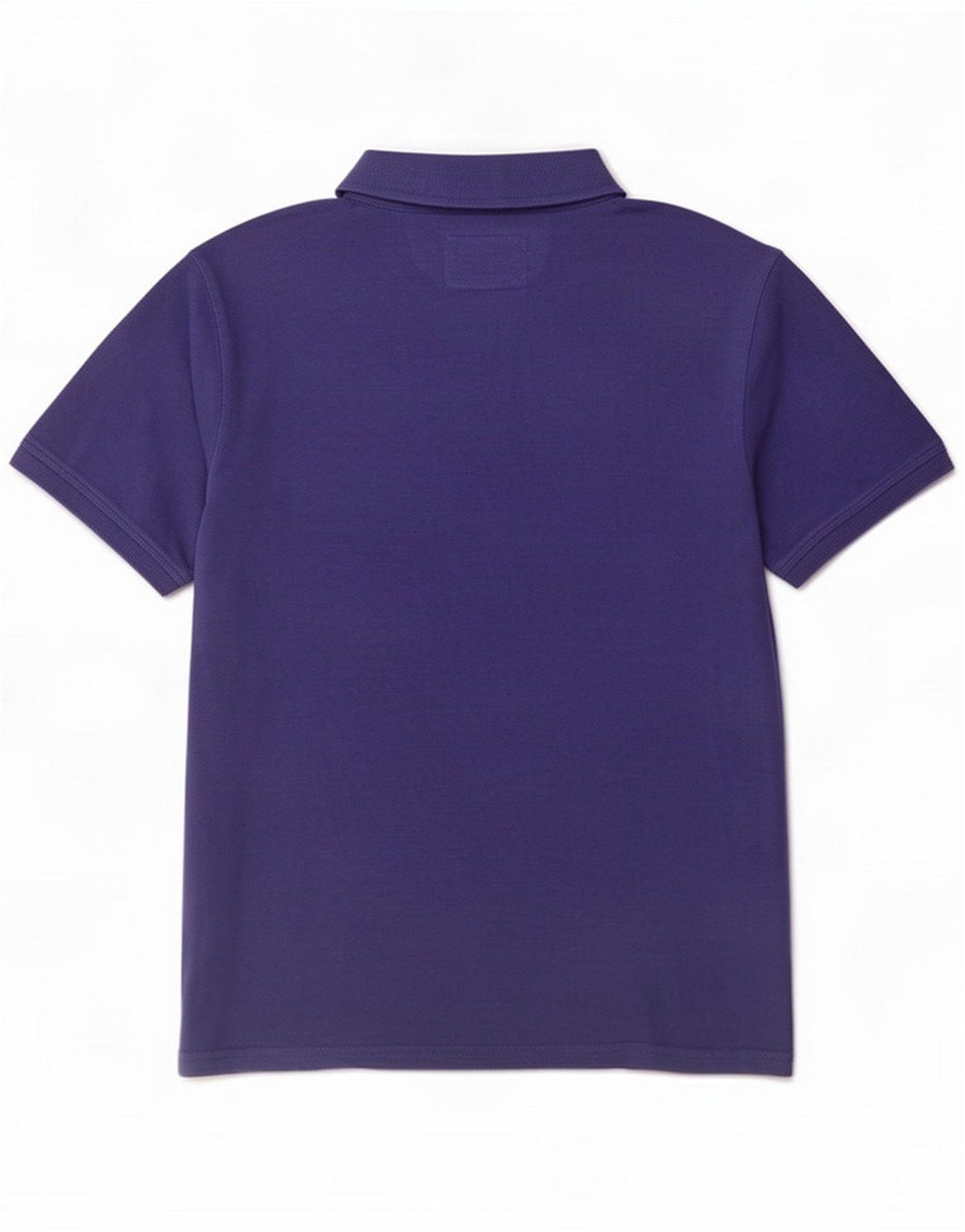 Polo da uomo Jack Wills Large Blu