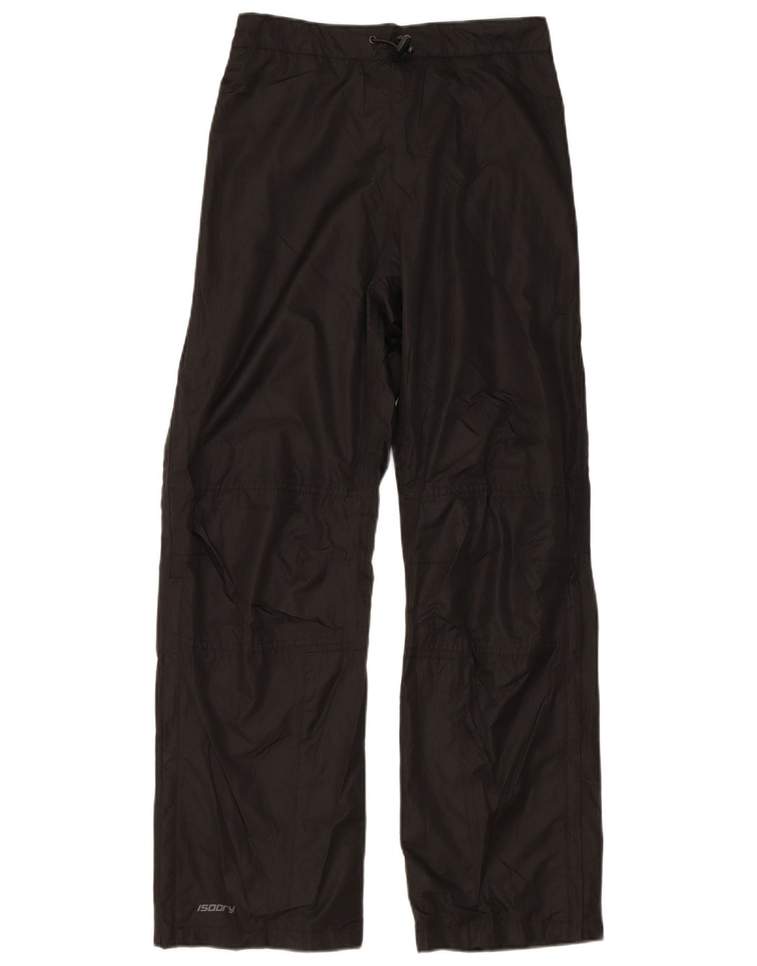 Pantaloni impermeabili Isoory da donna Mountain Warehouse UK 10 piccoli neri