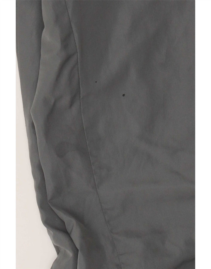 Pantaloni da tuta da uomo Adidas Joggers XL Poliestere color block grigio