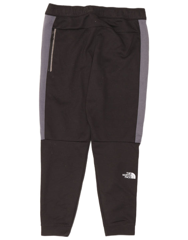 Pantaloni da tuta da uomo The North Face Joggers Medium Black Colourblock