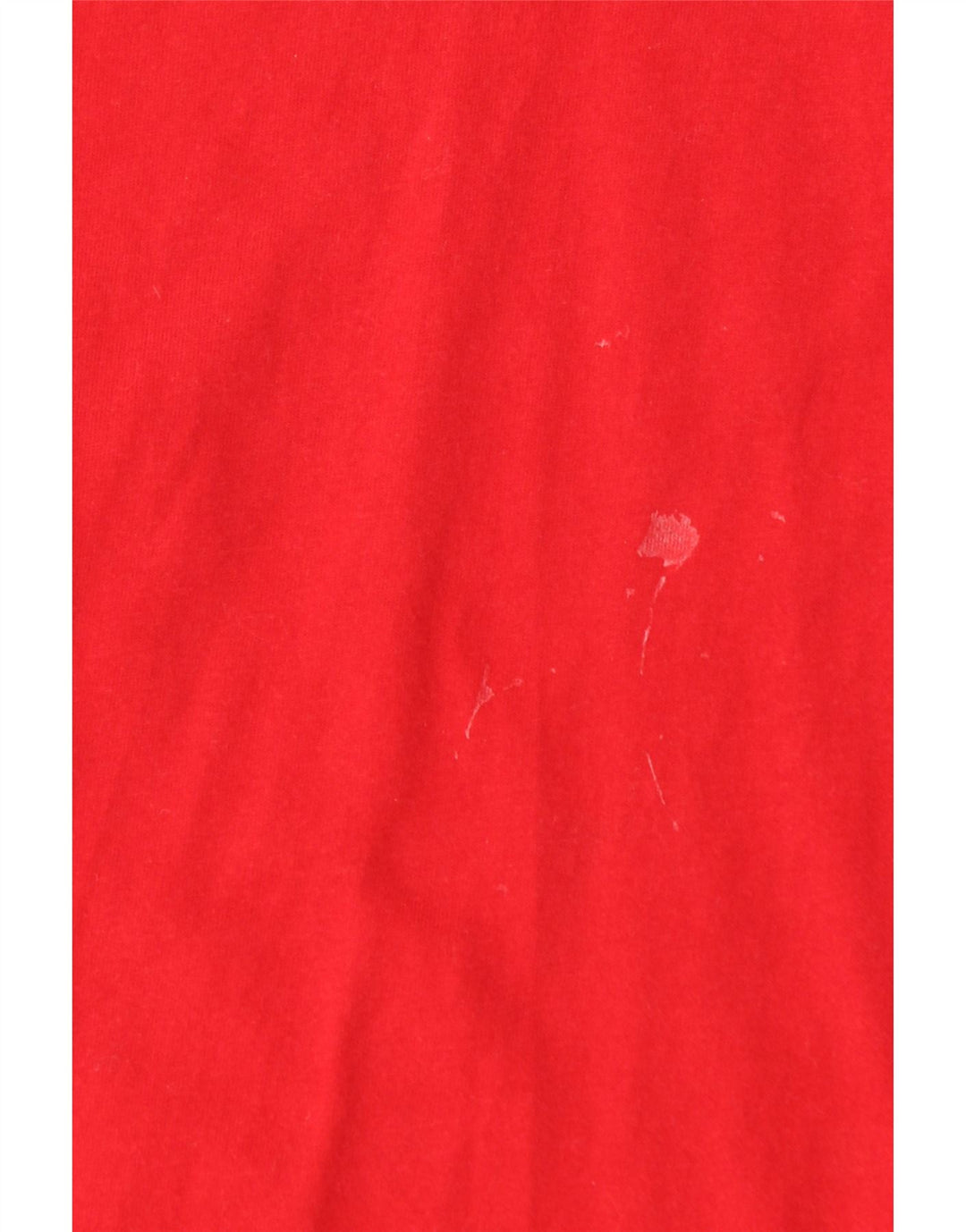 Puma Uomo Ferrari T-shirt grafica Top Rosso medio