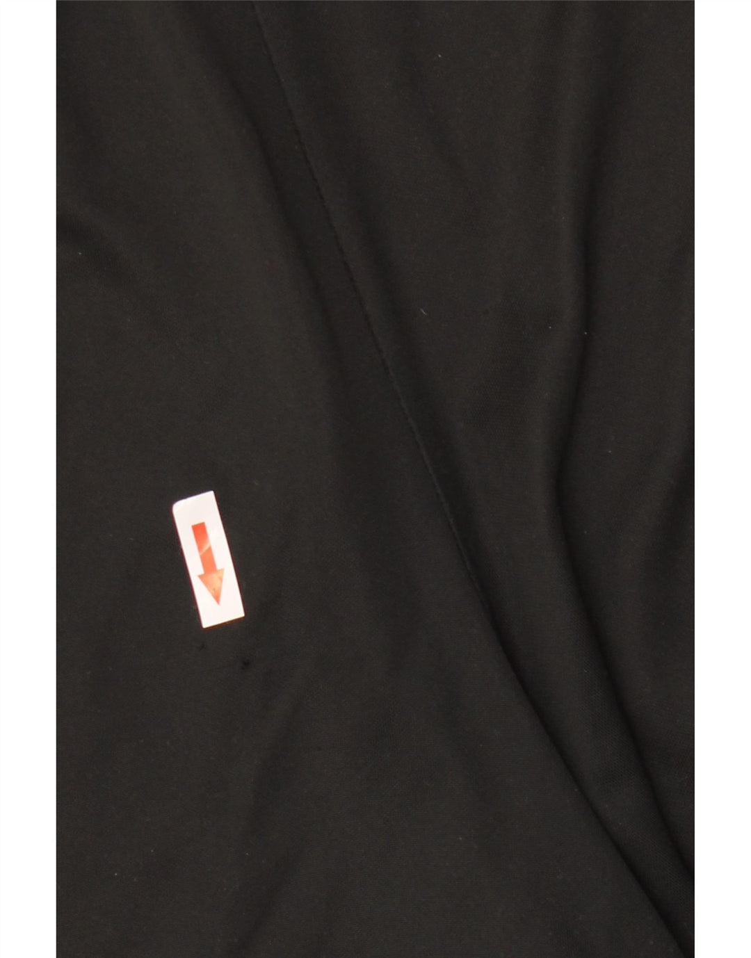 Pantaloncini sportivi NIKE Dri Fit da uomo grandi neri