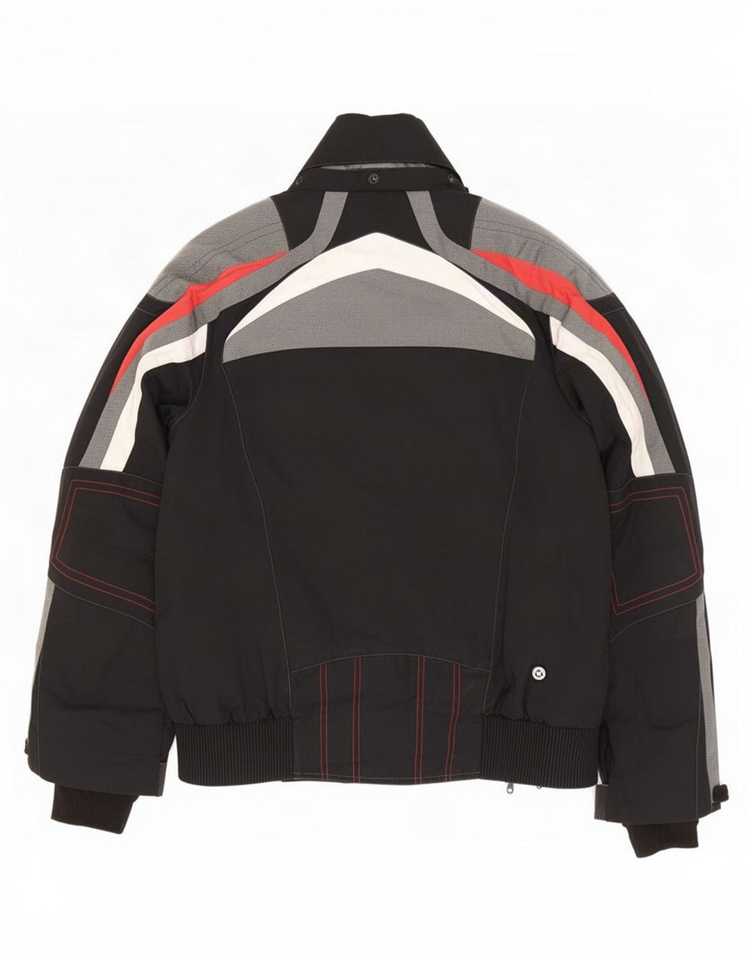 Giacca da sci da uomo Colmar IT 52 Large Black Colourblock