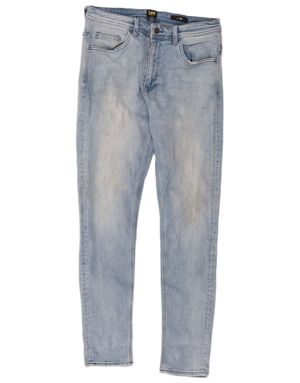 Jeans skinny Lee Z-One da uomo W32 L30 cotone blu