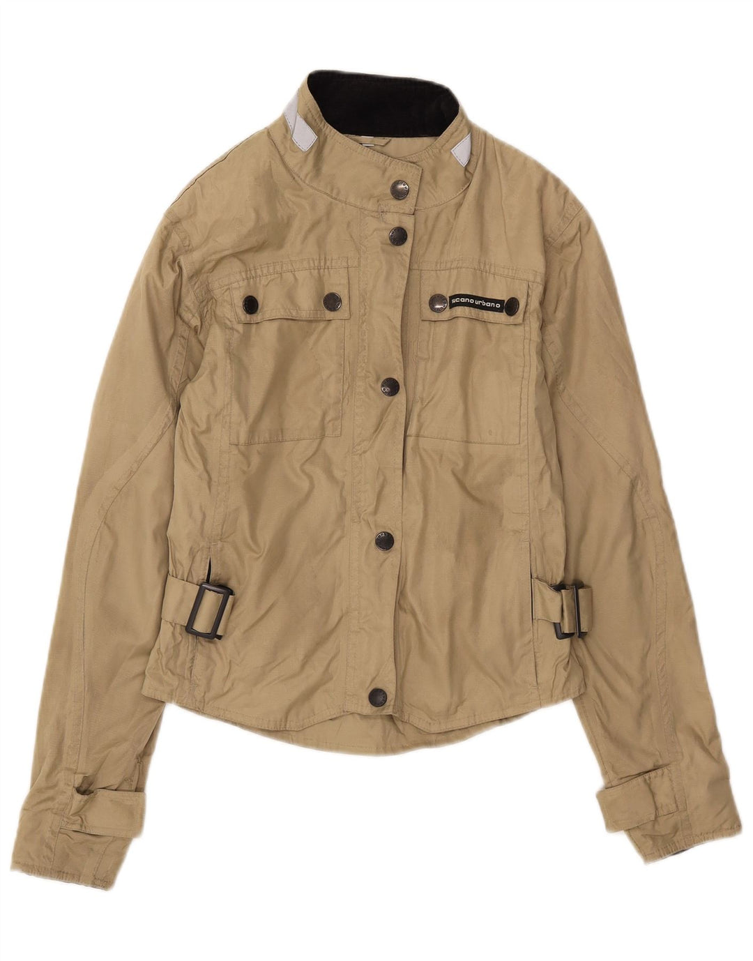 Giacca multiuso oversize da donna Tucano Urbano UK 6 XS Poliestere beige