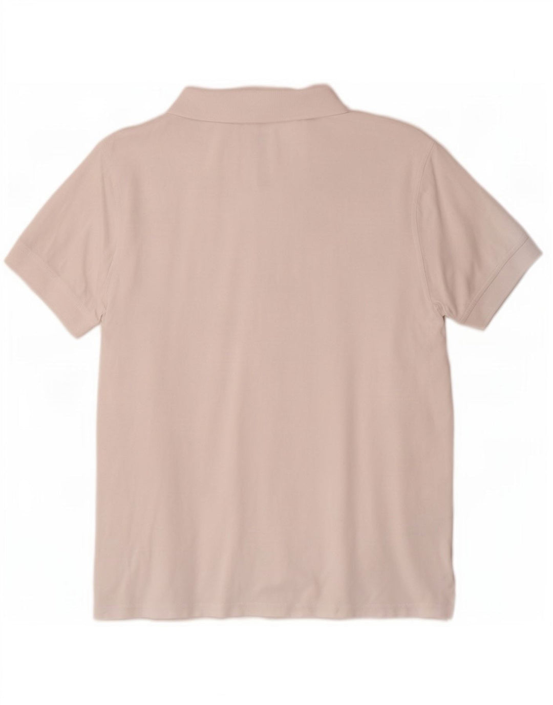 Polo da uomo Hugo Boss XL in cotone bianco