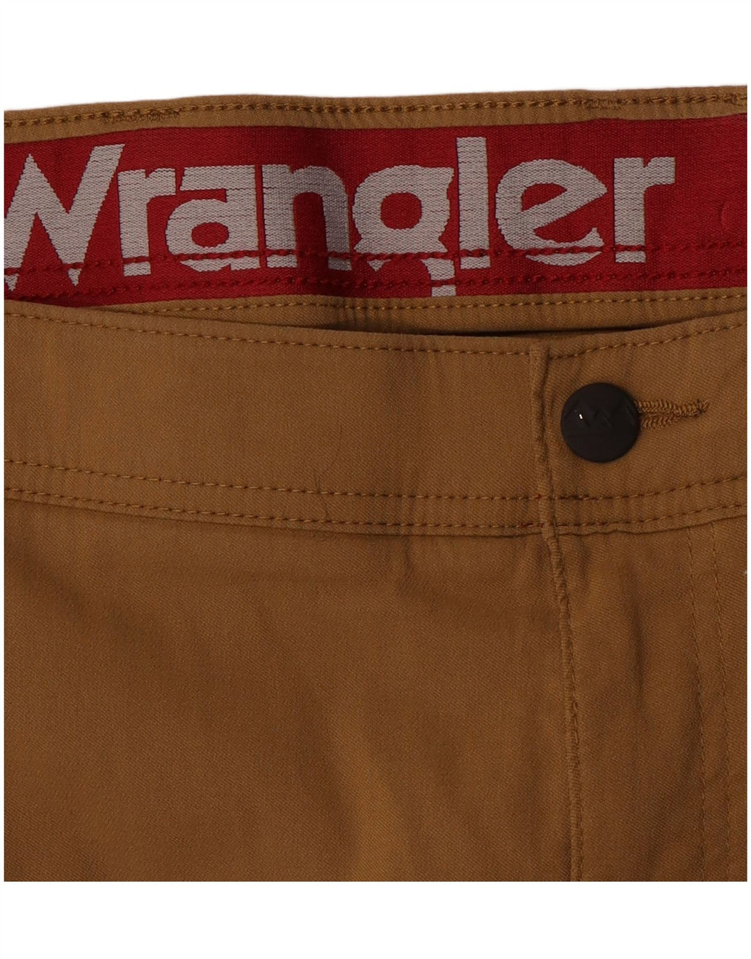 Pantaloni cargo da escursionismo da uomo Wrangler W42 L31 Beige