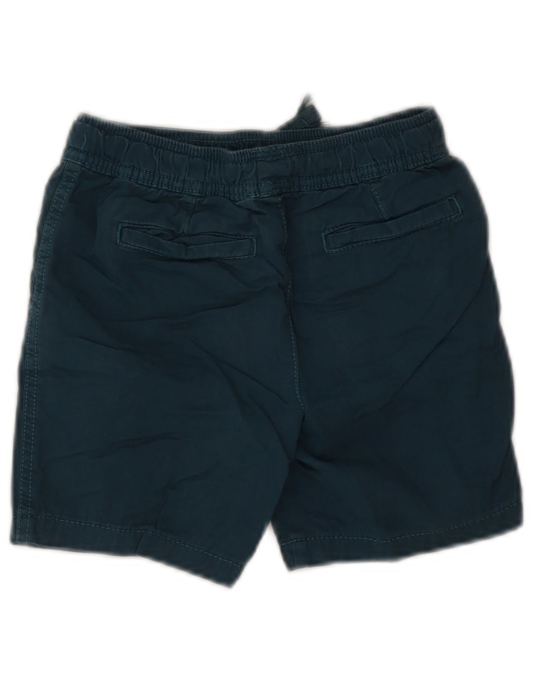 Pantaloncini sportivi Lyle & Scott da bambino 7-8 anni in cotone blu