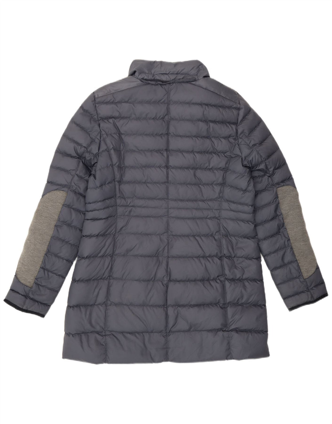 Cappotto Imbottito Donna Marc O'Polo IT 42 Poliammide Grigio Medio