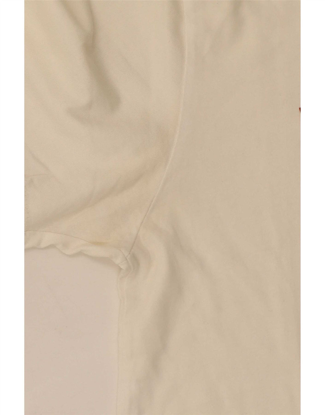 T-shirt grafica da uomo Levi's Top piccola in cotone bianco