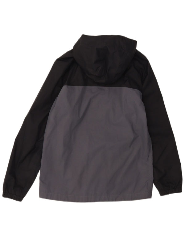 Giacca antipioggia The North Face da ragazzo Dryvent 11-12 anni Large Black Colourblock