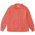 Giacca sportiva da donna Champion UK 22 3XL Rosa