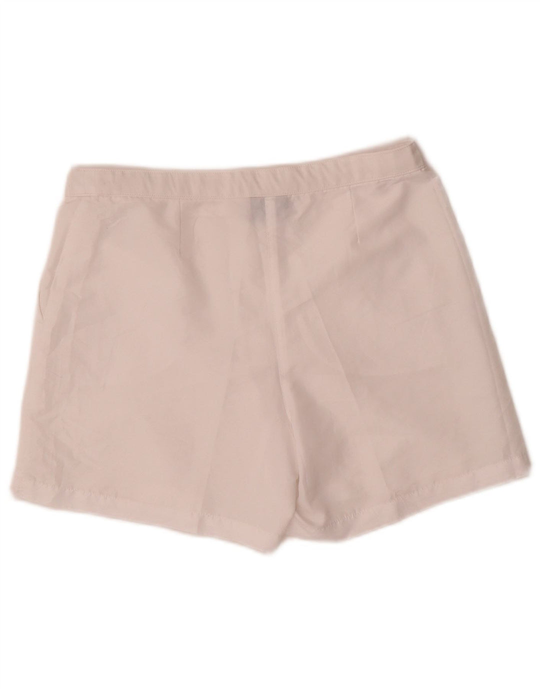 Pantaloncini casual da donna Lotto W28 bianco medio