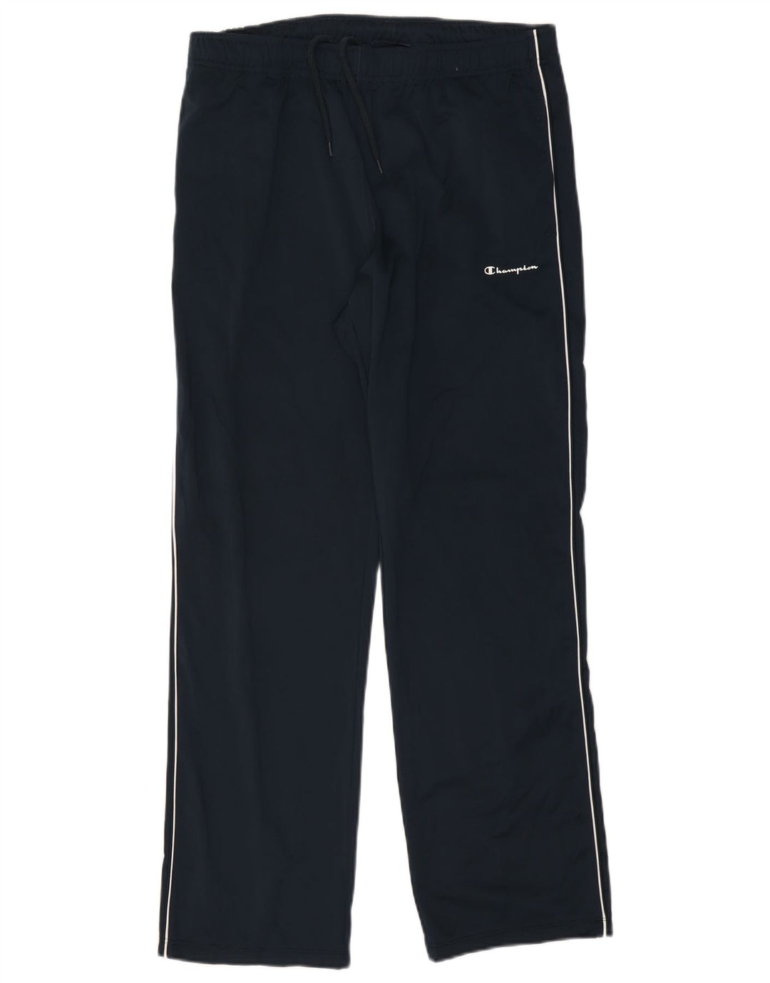 Pantaloni da tuta da uomo CHAMPION XL poliestere blu navy
