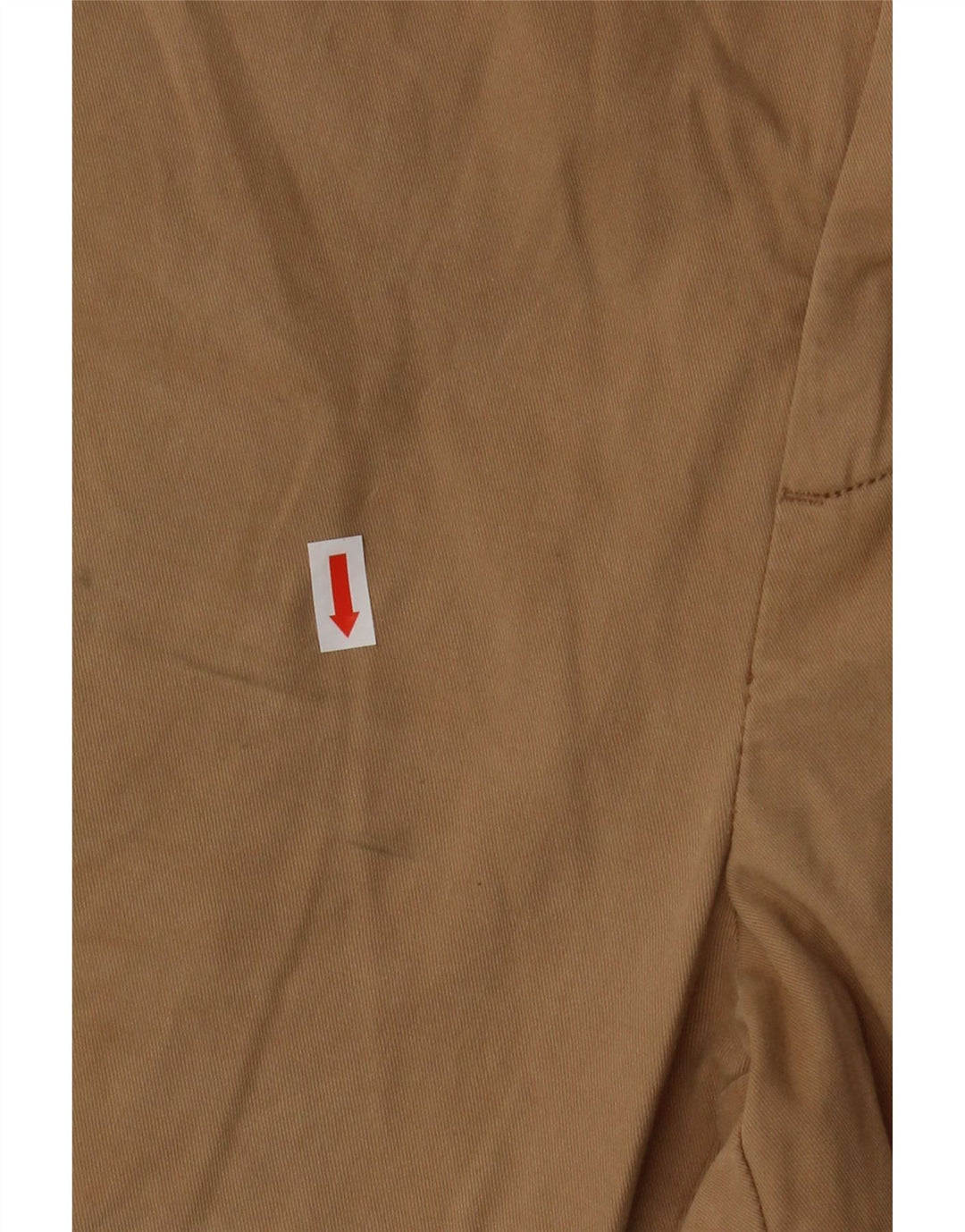 Pantaloncini chino da uomo JACK WILLS W30 Beige medio